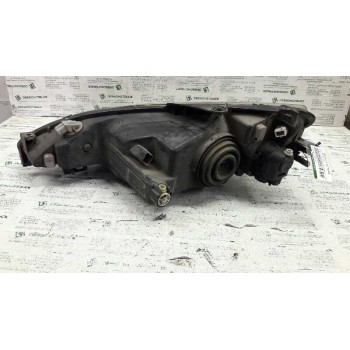 Recambio de faro derecho para peugeot 206 berlina e-music referencia OEM IAM   