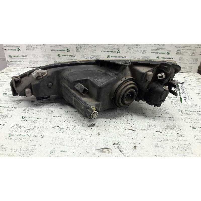 Recambio de faro derecho para peugeot 206 berlina e-music referencia OEM IAM 2