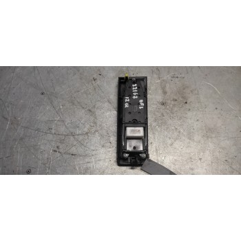 Recambio de mando elevalunas delantero izquierdo para toyota corolla verso (r1) 2,2 d-4d sport referencia OEM IAM 848200F03000  