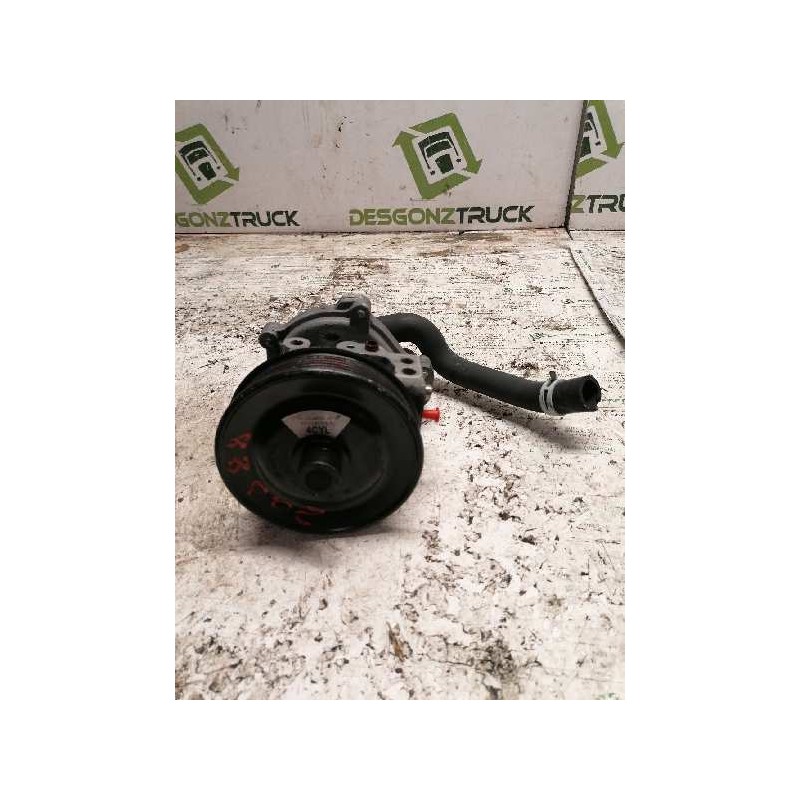 Recambio de bomba agua para ford transit mod. 2000 combi ft 330 2.4 corto referencia OEM IAM YC1Q8K500AD YC1Q8A558AC - Blanco