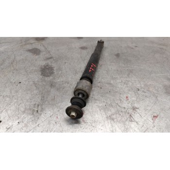 Recambio de amortiguador trasero para nissan note (e11e) acenta referencia OEM IAM 562009U000  