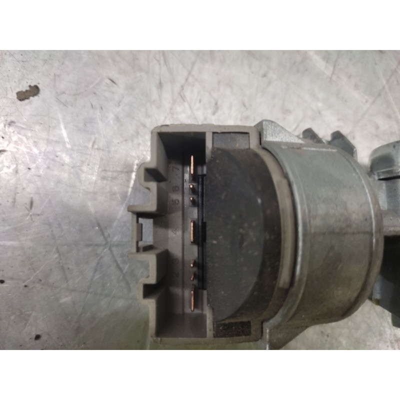 Recambio de conmutador de arranque para ford focus lim. (cb8) titanium referencia OEM IAM 3M513F880AE - Plata 3