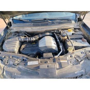 opel antara a (l07) del año 2008
