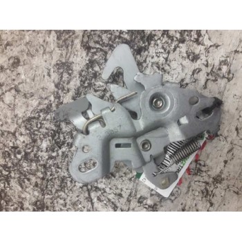 Recambio de cerradura capot para fiat scudo combi (272) l1h1 120 multijet (5 pl.) referencia OEM IAM 9655142880  
