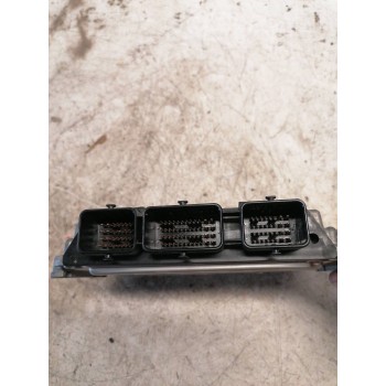 Recambio de centralita motor uce para ford focus lim. (cb4) titanium referencia OEM IAM 8M5112A650XE 0281015242 1039S32326