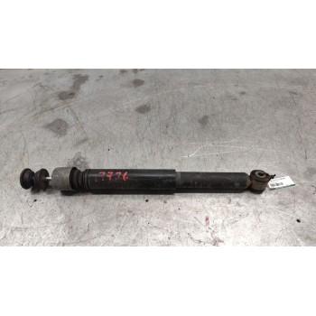 Recambio de amortiguador trasero para nissan note (e11e) acenta referencia OEM IAM 562009U000  