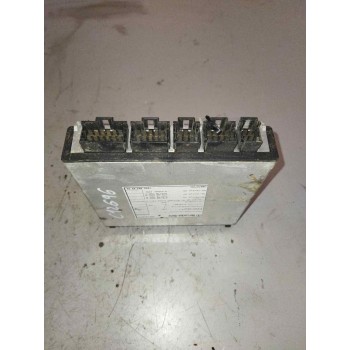 Recambio de modulo electronico para mercedes-benz actros 2/3 3 - ejes / 6 cil. referencia OEM IAM 0004461336  