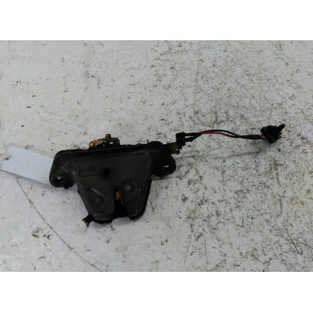 Recambio de cerradura maletero / porton para nissan almera (n15) lx referencia OEM IAM   