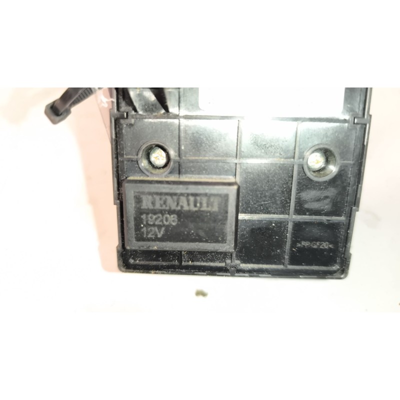 Recambio de mando multifuncion para renault serie t 10.8 diesel referencia OEM IAM 7422307046 22307046 - Blanco 6