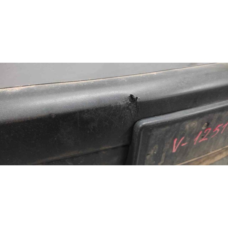 Recambio de paragolpes delantero para audi 80/90 (811/813/853) 80 gte referencia OEM IAM 8