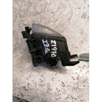 Recambio de faro antiniebla izquierdo para audi a4 berlina (8e) 1.9 tdi referencia OEM IAM 8E0941699C 2 PINS 
