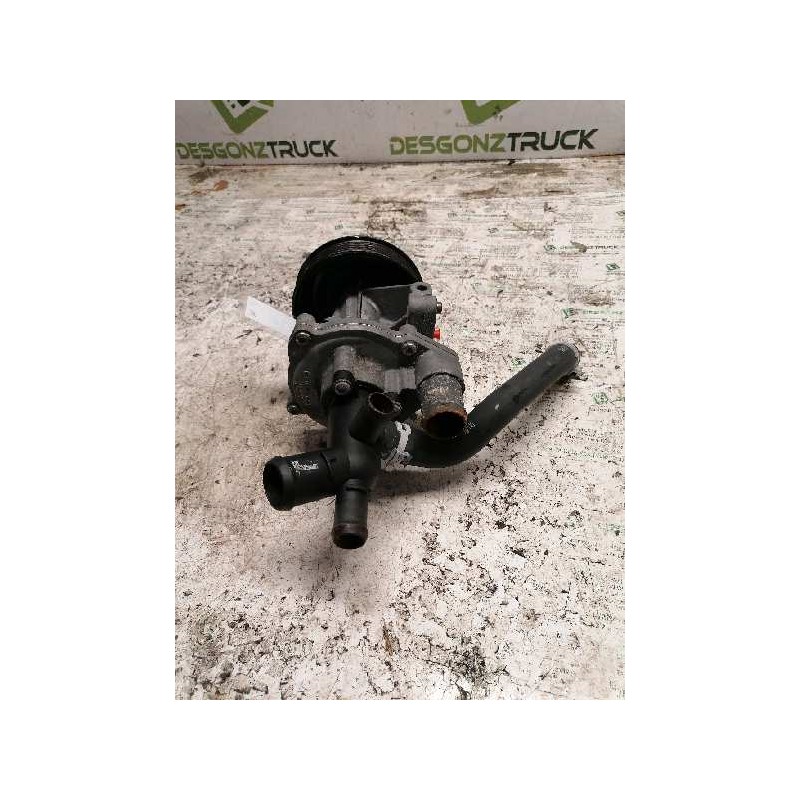 Recambio de bomba agua para ford transit mod. 2000 combi ft 330 2.4 corto referencia OEM IAM YC1Q8K500AD YC1Q8A558AC - Blanco 3