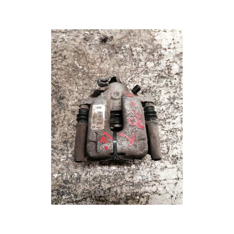 Recambio de pinza freno trasera izquierda para citroën c4 berlina sx referencia OEM IAM 9635313780  