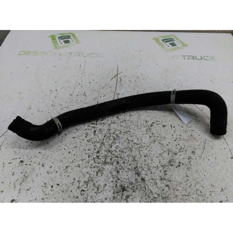 Recambio de manguera de agua para ford transit caja cerrada, corta (fy) (2000 =>) referencia OEM IAM   
