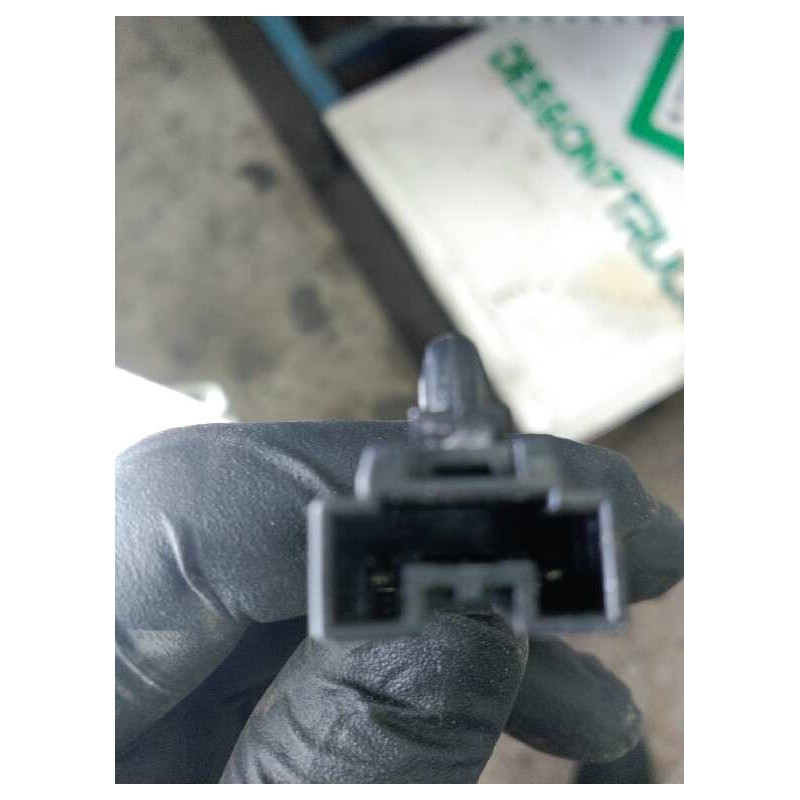 Recambio de cerradura maletero / porton para nissan almera (n15) lx referencia OEM IAM 3