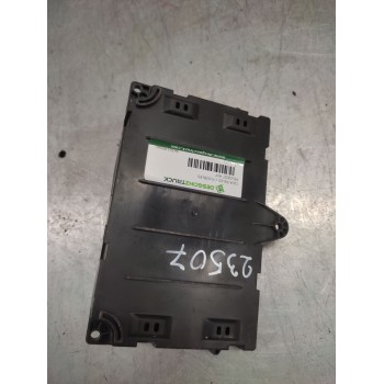 Recambio de caja reles / fusibles para peugeot 407 st confort referencia OEM IAM 9656148080  