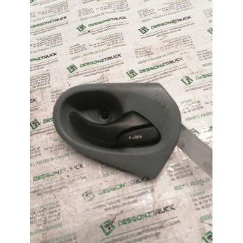 Recambio de maneta interior delantera derecha para ford transit combi ´06 ft 330 mediano referencia OEM IAM YC15V22620AEW  