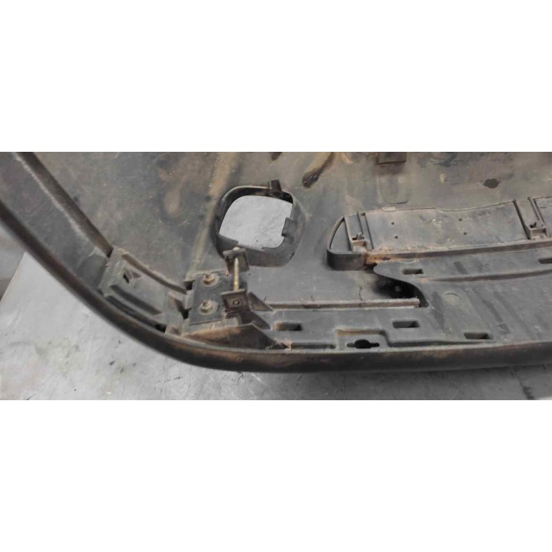 Recambio de paragolpes delantero para audi 80/90 (811/813/853) 80 gte referencia OEM IAM 9