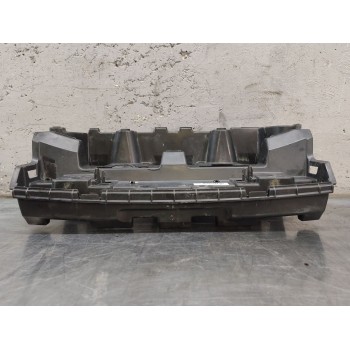 Recambio de absorbedor trasero para citroën c-elysee (dd_) 1.6 bluehdi 100 referencia OEM IAM 9676785980  