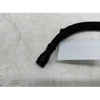 Recambio de latiguillo embrague para peugeot 407 sport referencia OEM IAM   