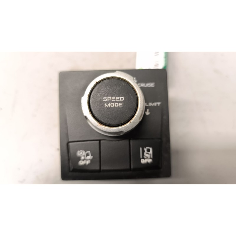 Recambio de mando multifuncion para renault serie t 10.8 diesel referencia OEM IAM 7422307046 22307046 - Blanco 7