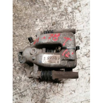 Recambio de pinza freno trasera izquierda para citroën c4 berlina sx referencia OEM IAM 9635313780  