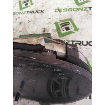 Recambio de cuadro instrumentos para renault mascott fg 120. 35/55/65 cabina individual referencia OEM IAM P8200506714  