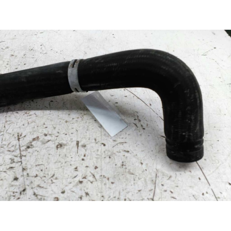 Recambio de manguera de agua para ford transit caja cerrada, corta (fy) (2000 =>) referencia OEM IAM - Blanco 2