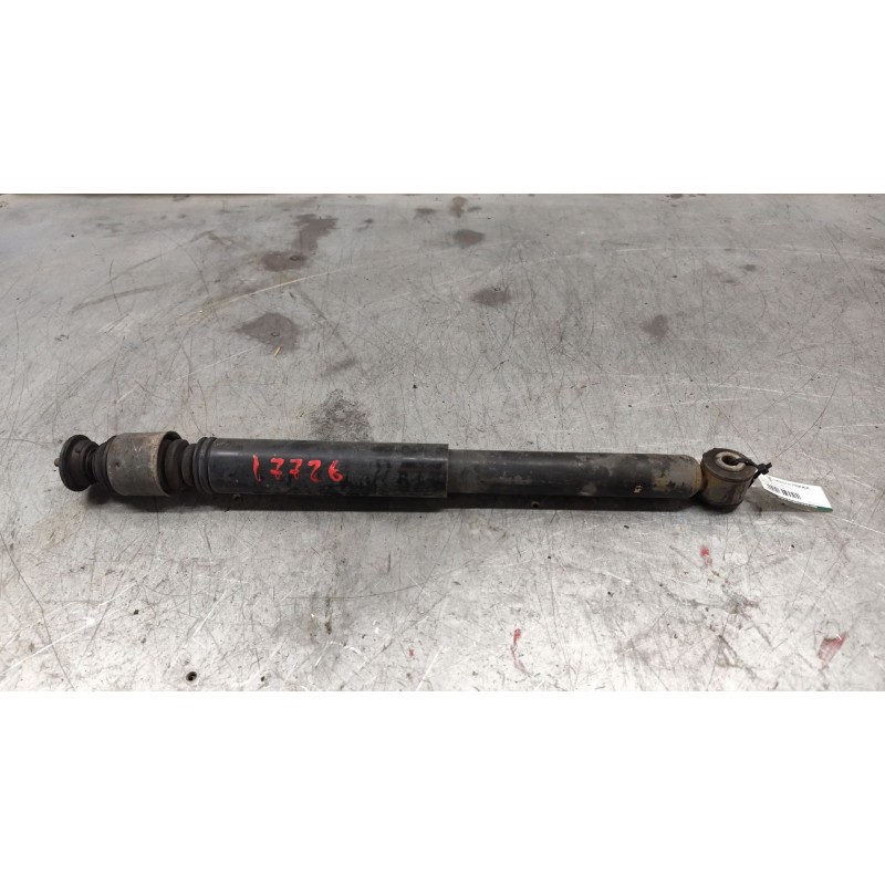 Recambio de amortiguador trasero para nissan note (e11e) acenta referencia OEM IAM 562009U000  