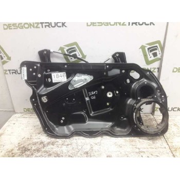 ELEVALUNAS DELANTERO IZQUIERDO 3C1837755G 981219108 