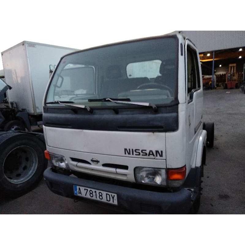 NISSAN CABSTAR E