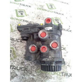 VALVULA AIRE 0004319413004 4802040020 VALVULA CONTROL REMOLQUE