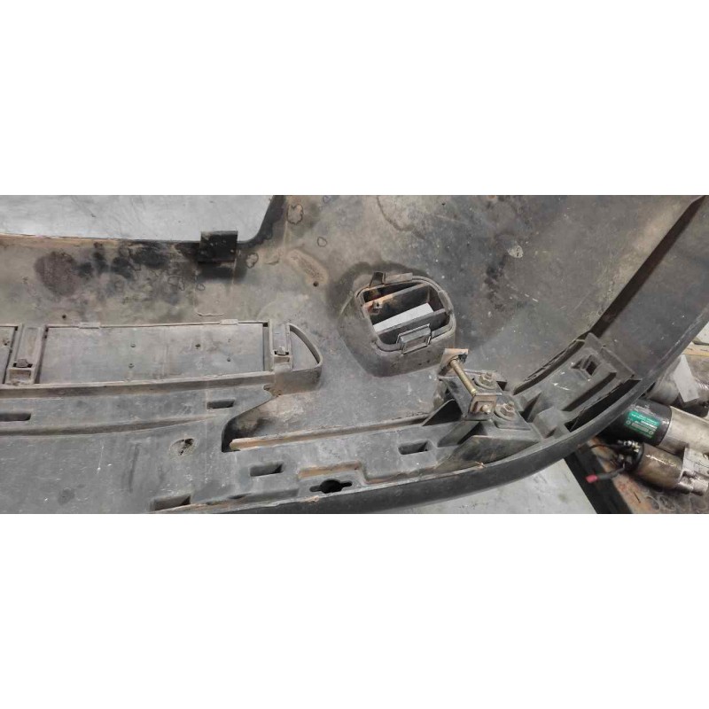 Recambio de paragolpes delantero para audi 80/90 (811/813/853) 80 gte referencia OEM IAM 10