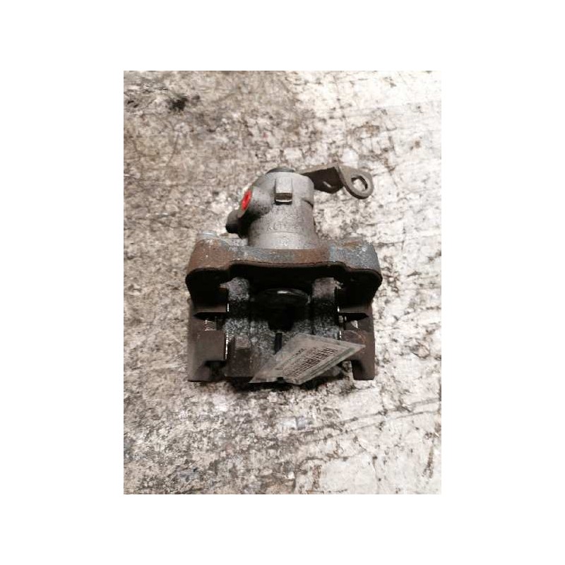 Recambio de pinza freno trasera izquierda para citroën c4 berlina sx referencia OEM IAM 9635313780 3