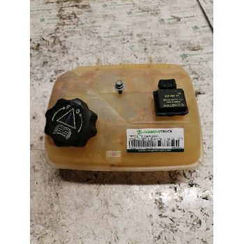 Recambio de deposito expansion para opel zafira a blue line referencia OEM IAM 1488949080  