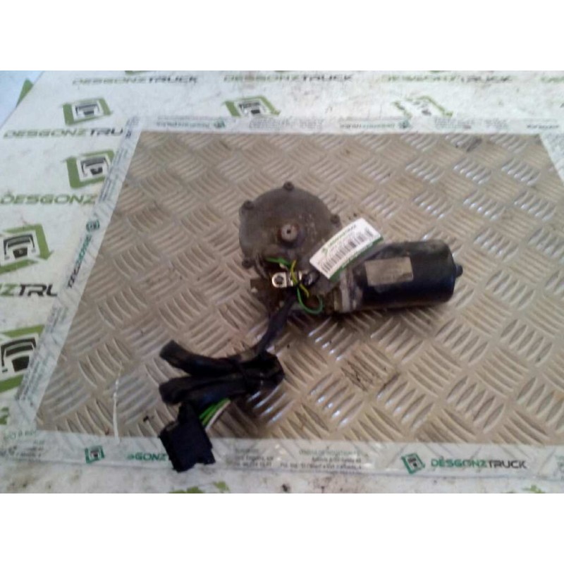 Recambio de motor limpia delantero para volvo fh 12 asta 1993 e1 fsa  4x2 e1 largo globetrotter (lhh2, l2h2) referencia OEM IAM