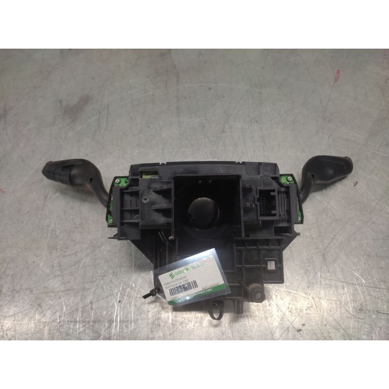 Recambio de mando multifuncion para ford focus lim. (cb8) titanium referencia OEM IAM BV6T13N064AF - Plata 2