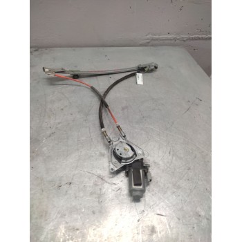 ELEVALUNAS DELANTERO IZQUIERDO 2 PINS 