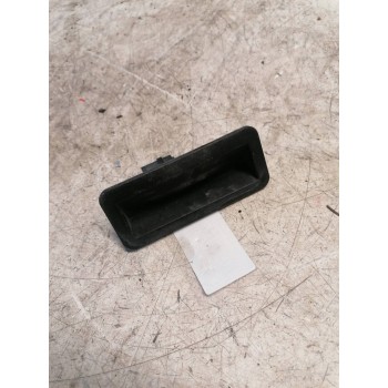 MANETA EXTERIOR PORTON 6M5119B514AC 2 PINS 