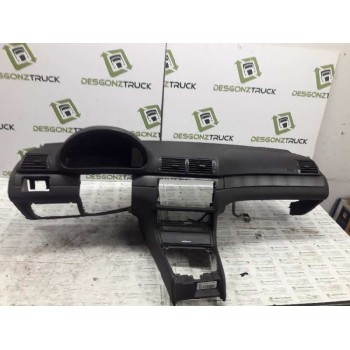 Recambio de salpicadero para bmw serie 3 berlina (e46) 320d referencia OEM IAM   