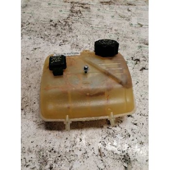Recambio de deposito expansion para opel zafira a blue line referencia OEM IAM 1488949080  