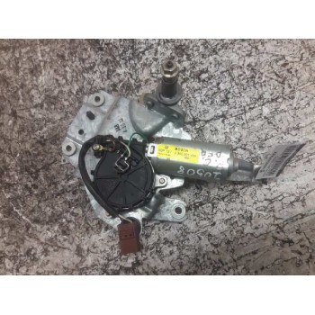 MOTOR LIMPIA TRASERO 0390201408 3 PINS DERECHO