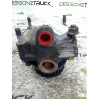 Recambio de valvula aire para iveco stralis (ad/at) fg at   4x2 larga distancia referencia OEM IAM AC574AXY  