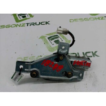 Recambio de motor limpia trasero para nissan micra (k11) blue referencia OEM IAM 287101F500  