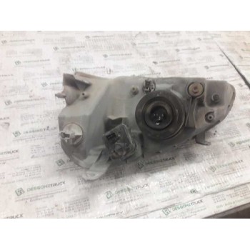 Recambio de faro derecho para tata indica 1.4 d referencia OEM IAM   
