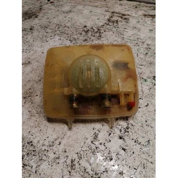 Recambio de deposito expansion para opel zafira a blue line referencia OEM IAM 1488949080  