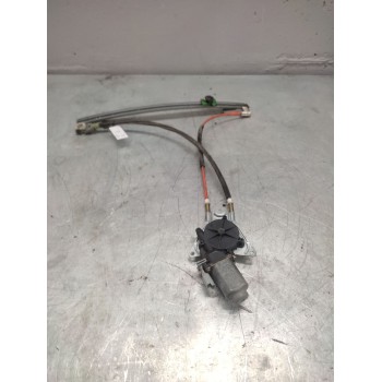 Recambio de elevalunas delantero izquierdo para peugeot 306 (7b, n3, n5) 2.0 hdi 90 referencia OEM IAM  2 PINS 