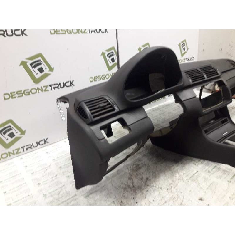 Recambio de salpicadero para bmw serie 3 berlina (e46) 320d referencia OEM IAM - Negro 3