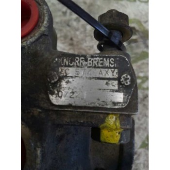 Recambio de valvula aire para iveco stralis (ad/at) fg at   4x2 larga distancia referencia OEM IAM AC574AXY  