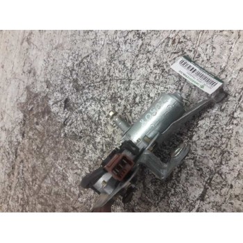 Recambio de motor limpia trasero para peugeot partner (s1) combispace referencia OEM IAM 0390201408 3 PINS DERECHO